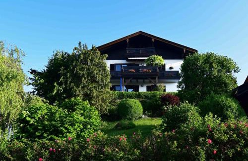 Chieming Apartment | Haus Mali