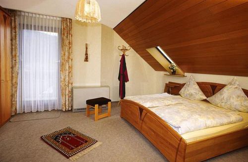 Bad Rippoldsau-Schapbach Apartment | Haus Margot Armbruster