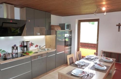 Stummerberg Apartment | Haus Margret
