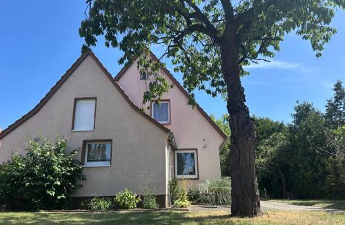 Quakenbruck House | Haus Mari