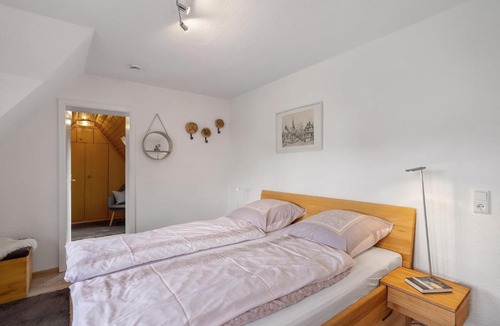 Arnsberg Apartment | Haus Marianne