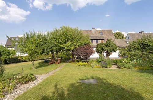 Arnsberg Apartment | Haus Marianne