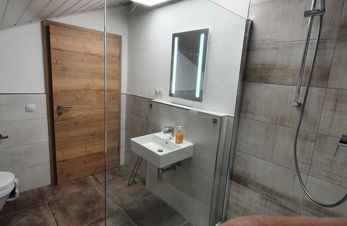 Anzenbach Apartment | Haus Marienblick