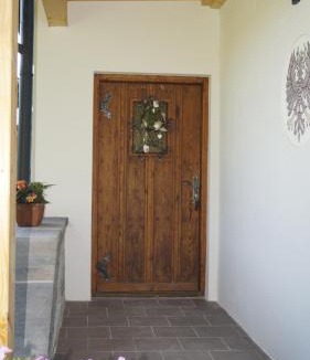 Musau Apartment | Haus Martinsklause