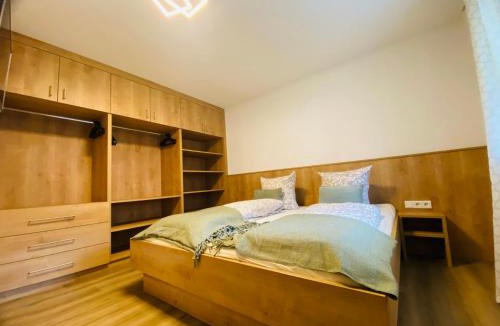 Pettneu am Arlberg Apartment | Haus Mattle