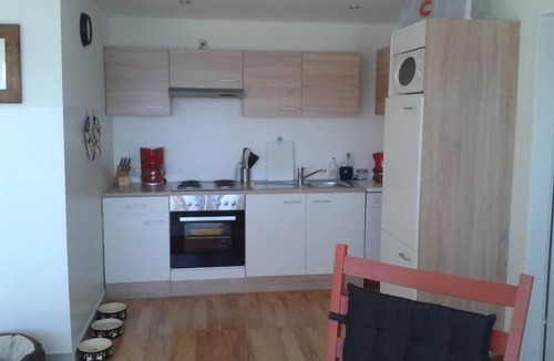 Auen Apartment | Haus Mauken - Apartments with panoramic views