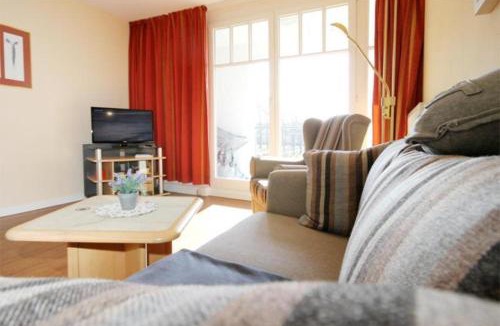 Ostseebad Kuhlungsborn Apartment | Haus-Meeresblick-Wohnung-2-11-322