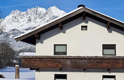 Sankt Johann in Tirol House | Haus Milan