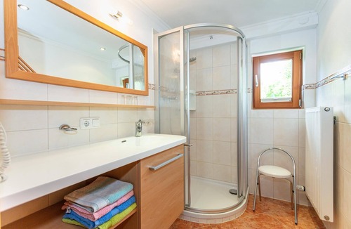 St. Ulrich Am Pillersee Apartment | Haus Mitterhorn im PillerseeTal - Ferienwohnung A