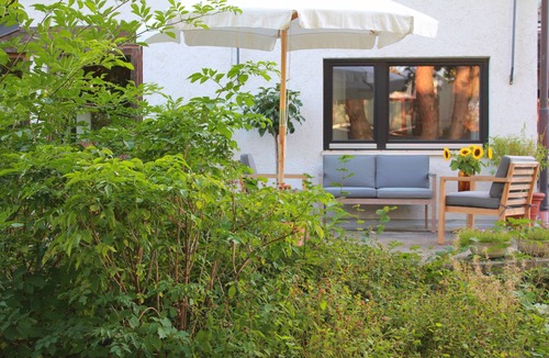 Diessen am Ammersee House | Haus mit großem Garten, 2 Schlafzimmer, 2 Bäder, 151 qm Wohnfläche