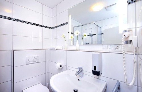 Sentruper Hohe Hotel | Haus Niemann
