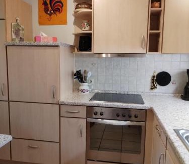 Obermaiselstein Apartment | Haus Obermaiselstein