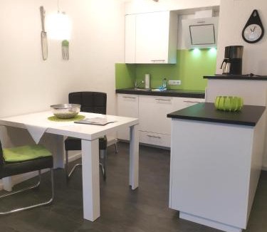Obermaiselstein Apartment | Haus Obermaiselstein
