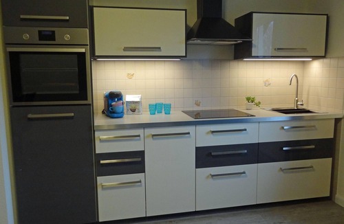 Binz Apartment | Haus OF - Fewo Melina