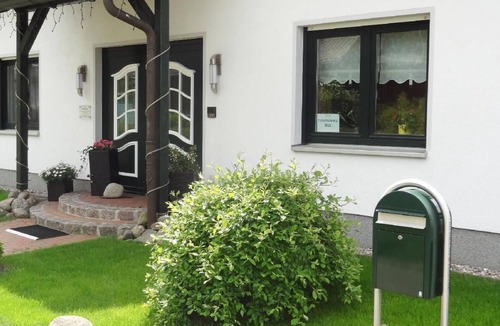 Binz Apartment | Haus OF - Fewo Melina