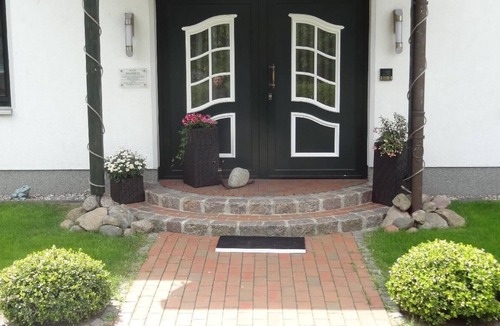 Binz Apartment | Haus OF - Fewo Melina