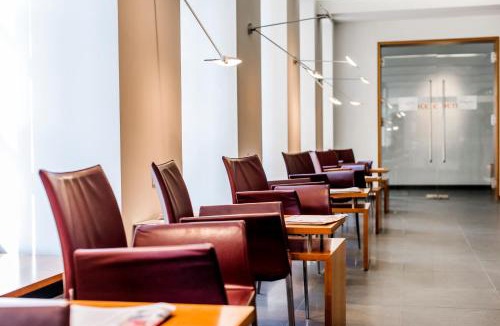 Georgsmarienhuette Hostel | Haus Ohrbeck
