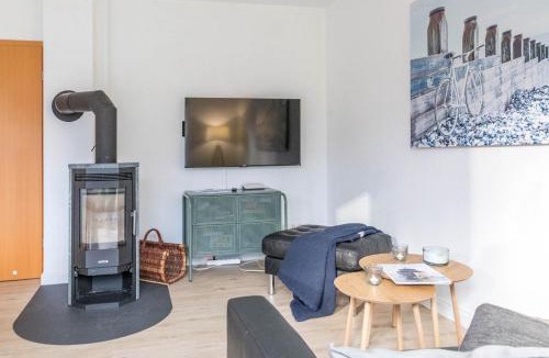 Ostseebad Boltenhagen House | Haus Ostsee-Flair