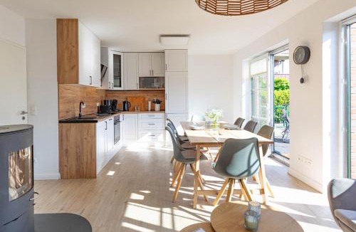 Ostseebad Boltenhagen House | Haus Ostsee-Hygge