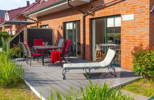 Ostseebad Boltenhagen House | Haus Ostsee-Hygge