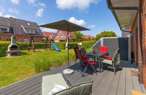 Ostseebad Boltenhagen House | Haus Ostsee-Hygge