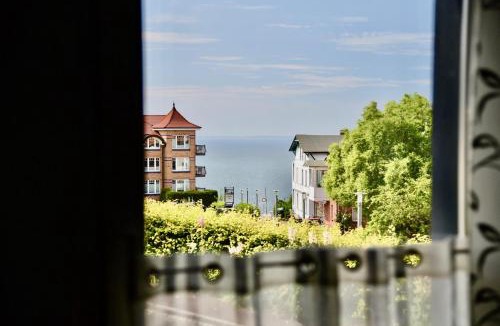 Lohme Apartment | Haus Ostseeblick