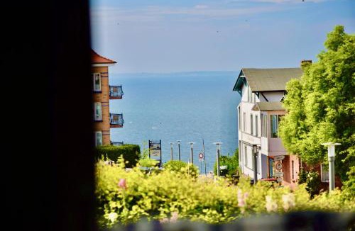 Lohme Apartment | Haus Ostseeblick