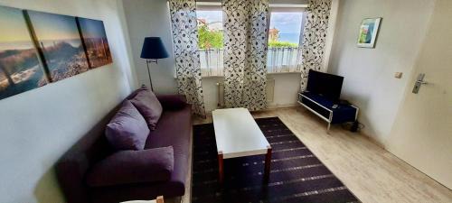 Lohme Apartment | Haus Ostseeblick