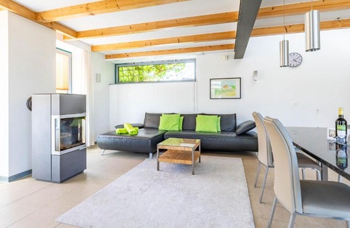 Wohlenberg House | Haus Ostseeblick
