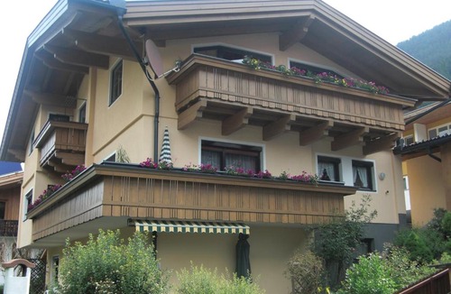 Fulpmes Apartment | Haus Pfeifer