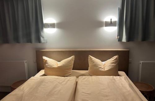 Friedrichshafen Apartment | Haus Pia Executive Suites