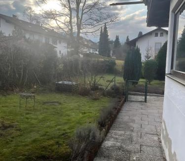 Gmain Apartment | Haus Rübezahl