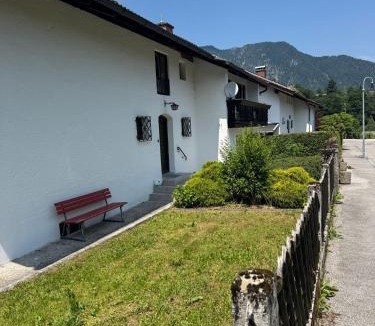 Gmain Apartment | Haus Rübezahl