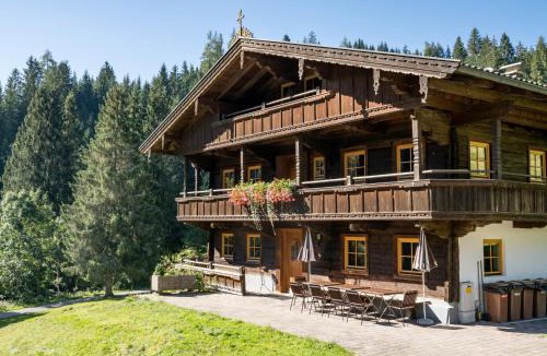Wildschoenau Apartment | Haus Rainer