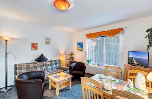 Benz Apartment | Haus Rehwiese