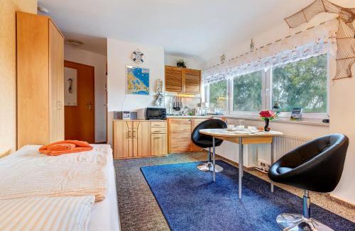 Benz Apartment | Haus Rehwiese