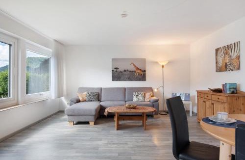Alpirsbach Apartment | Haus Reiser