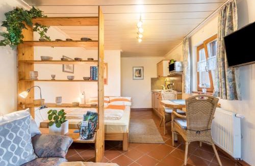Emmerting Apartment | Haus Rosi und Werner