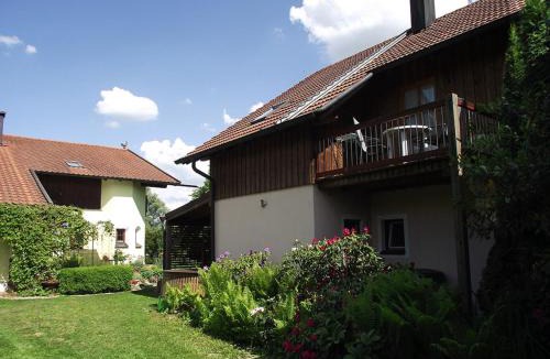 Brombach Apartment | Haus Rottauenblick