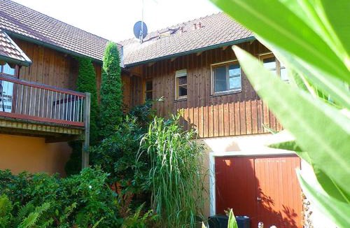 Brombach Apartment | Haus Rottauenblick