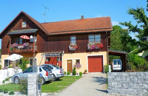 Brombach Apartment | Haus Rottauenblick