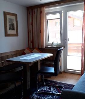 Scheffau am Wilden Kaiser Apartment | Haus Salvenmoser