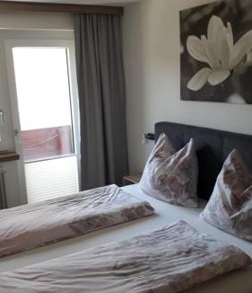 Scheffau am Wilden Kaiser Apartment | Haus Salvenmoser