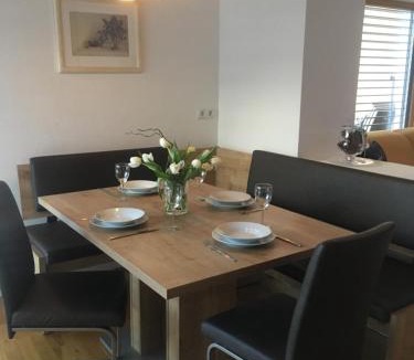Sautens Apartment | Haus Salner