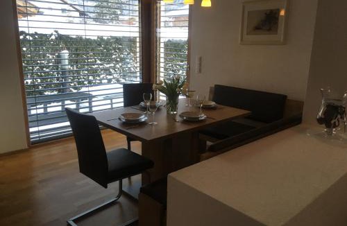Sautens Apartment | Haus Salner