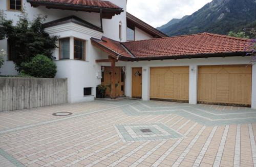 Pfunds Apartment | Haus Salzmann