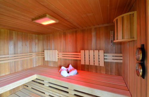 Blossersberg House | Haus Samoa with private terrace, views