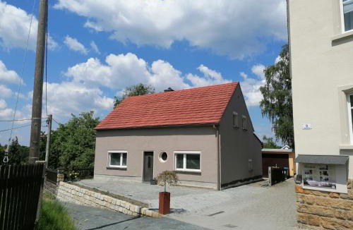 Ostrau Apartment | Haus Sandstein Glück Biedermann
