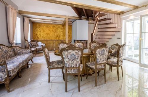 Bad Schandau House | Haus Saxonia