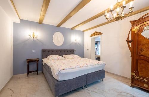 Bad Schandau House | Haus Saxonia